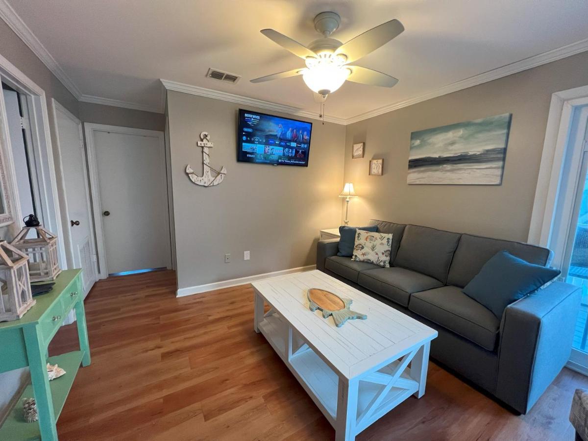 Holiday home Great Vibes Panama City Beach